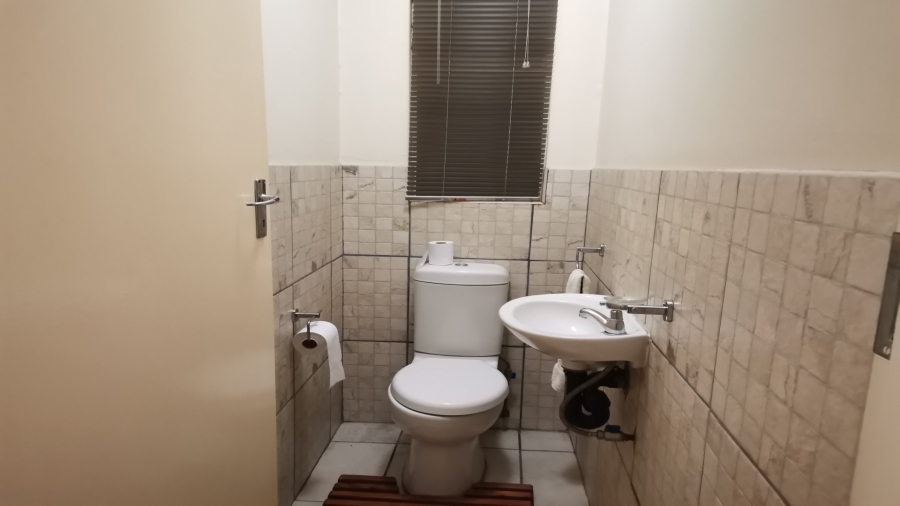 3 Bedroom Property for Sale in Baillie Park North West